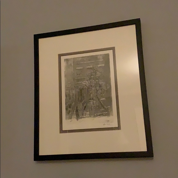 Meet your Posher, Brian - Picture 1 of 1